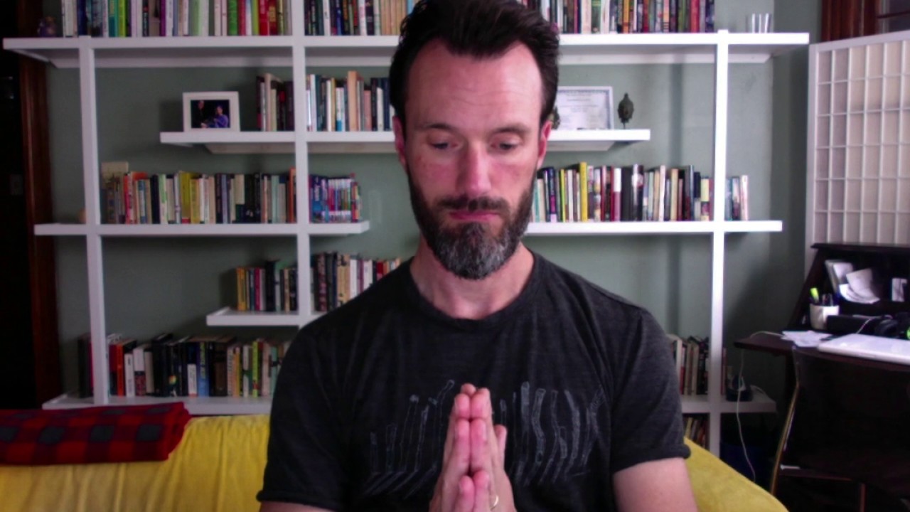 TCTSY Creating Rhythms - moving and breathing by David Emerson