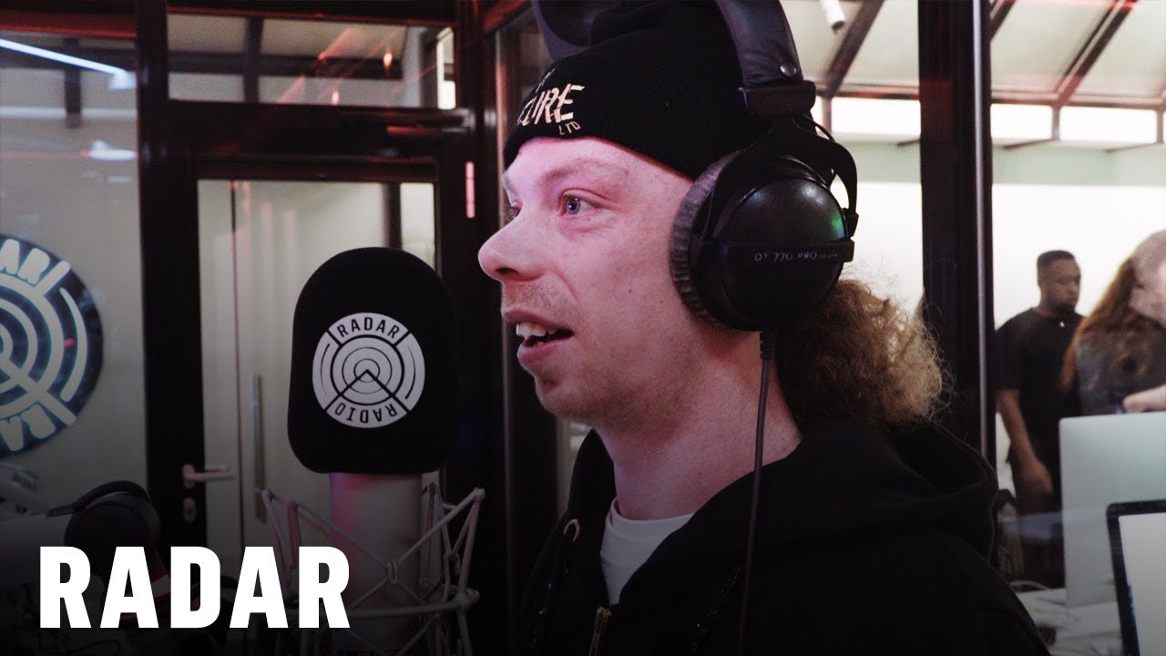 M dot R Freestyle | Sir DJ Corey