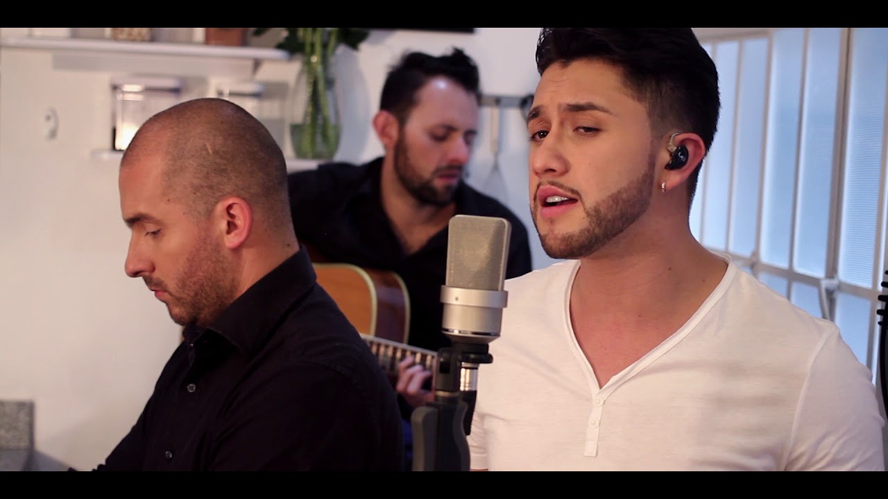 Andrés Parra - ¿Qué Hago Ahora?  (Video Oficial)