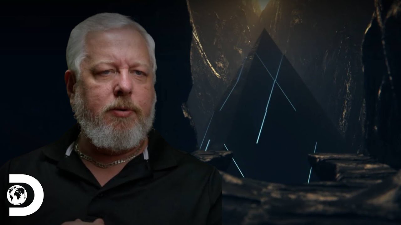 La&nbsp;Escalofriante&nbsp;Verdad&nbsp;que&nbsp;los&nbsp;Testigos&nbsp;Revelaron | Alaska paranormal | Discovery Latinoam&eacute;rica
