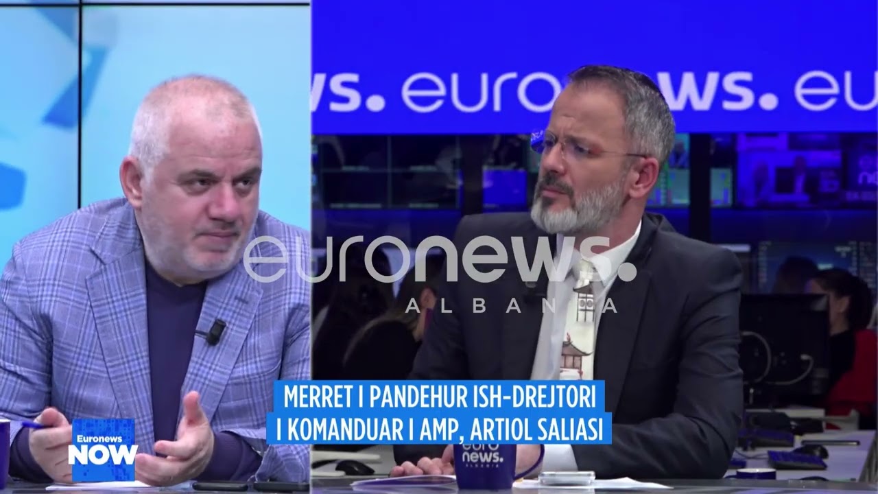 Atan Hoxha: Mustafa Sheqeri nuk përdoret dokumentin origjinal të AMP