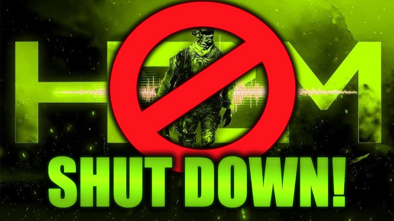 Activision SHUT DOWN MW2 Remastered! (Angry Rant)