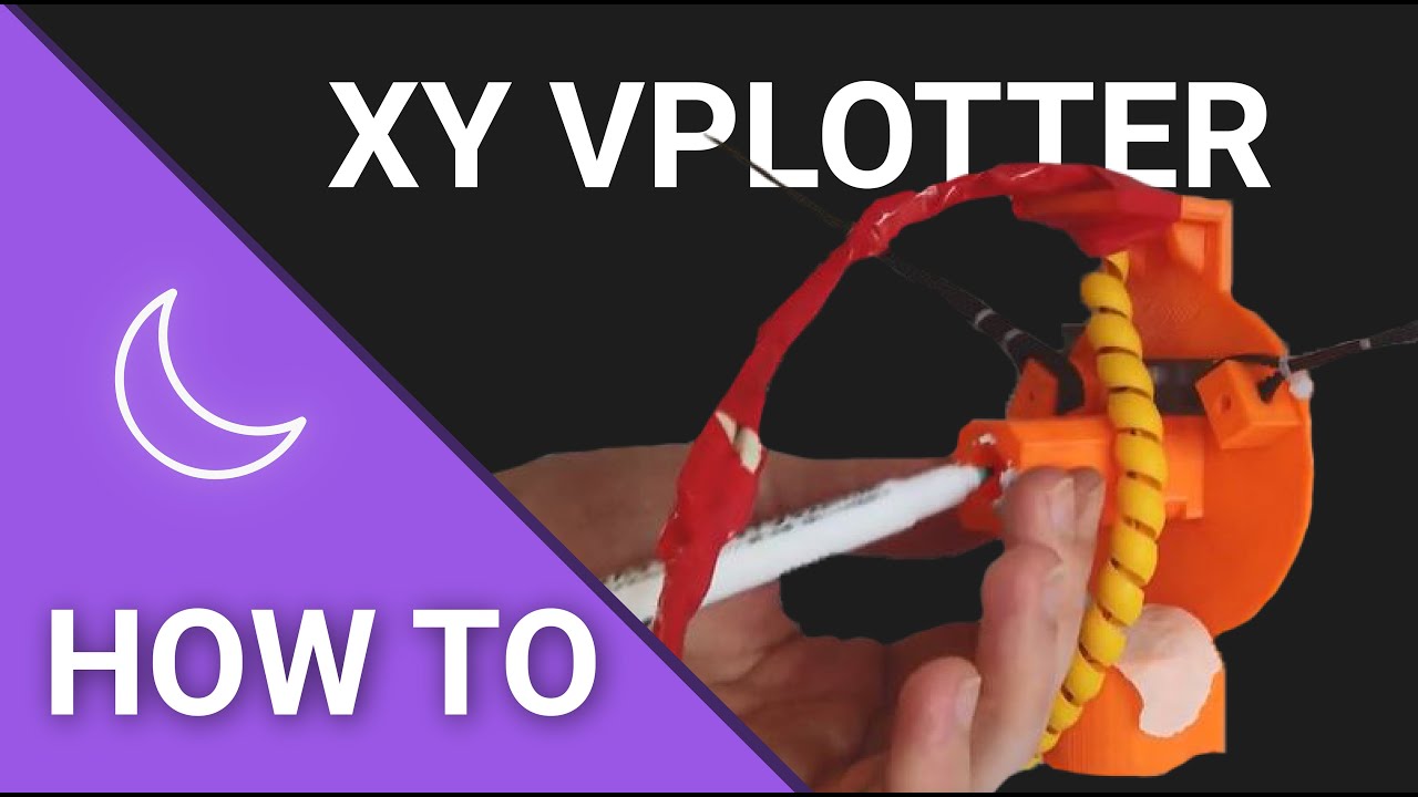 How to Build a Polargraph - From Scratch!