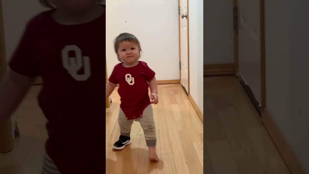 Walk by one shoes 👟