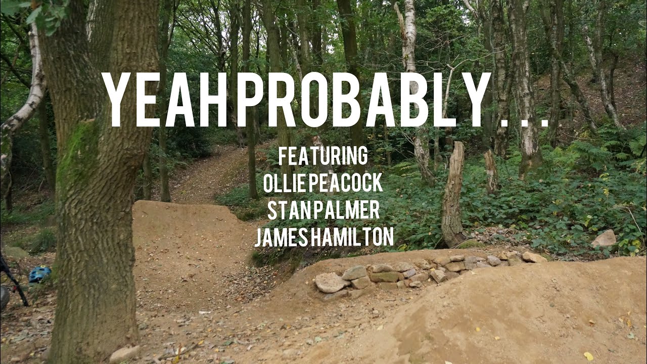 Bolehills Bmx Track 2023 Film competition entry