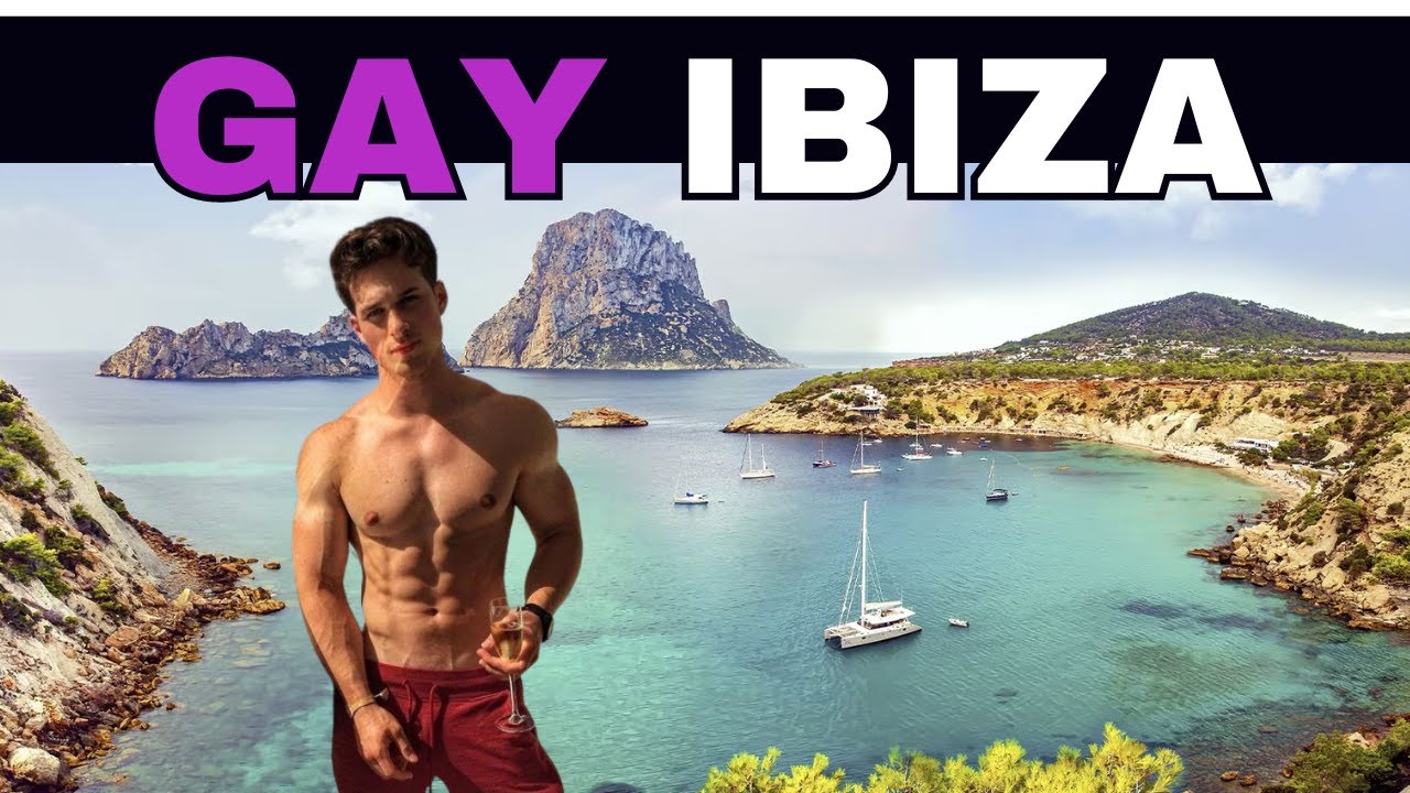 Gay Travel Ibiza: Must See Hottest Nightclubs, Beaches, Food and Hidden Gems