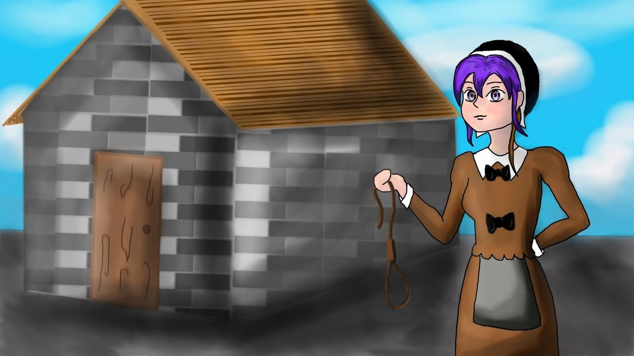 MY GREATEST LIE EVER | Town Of Salem