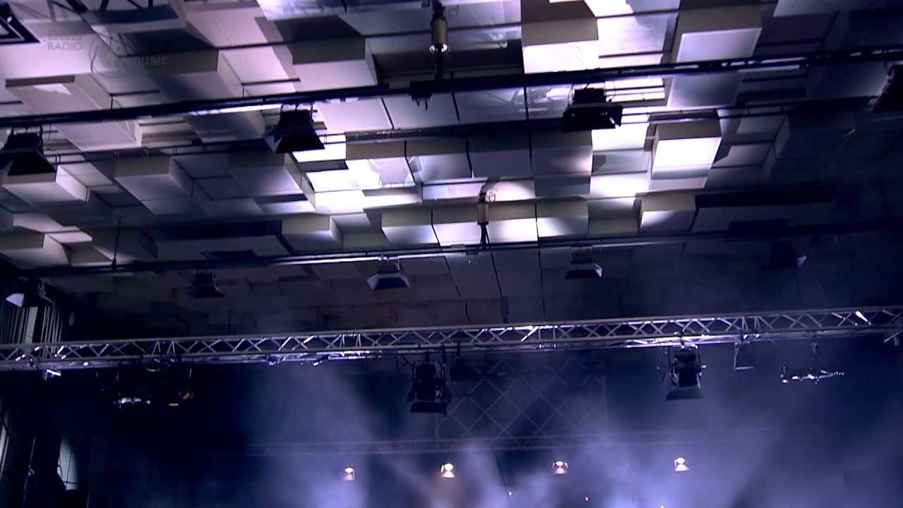 James - All I'm Saying (6 Music Live October 2014)