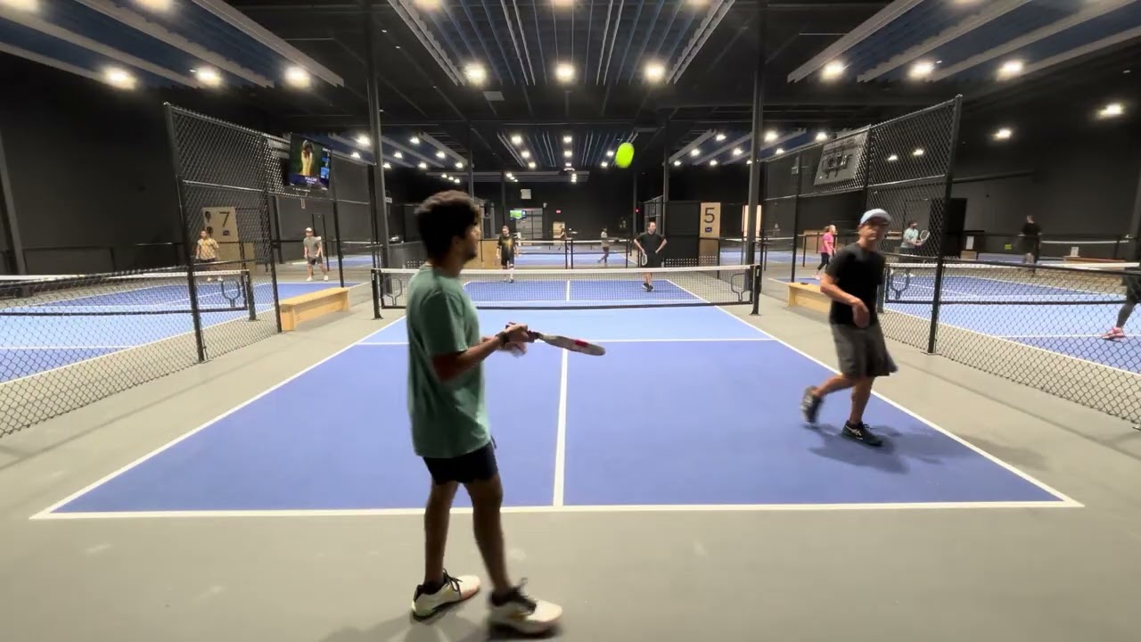 Kalim Raj v Andy Larry