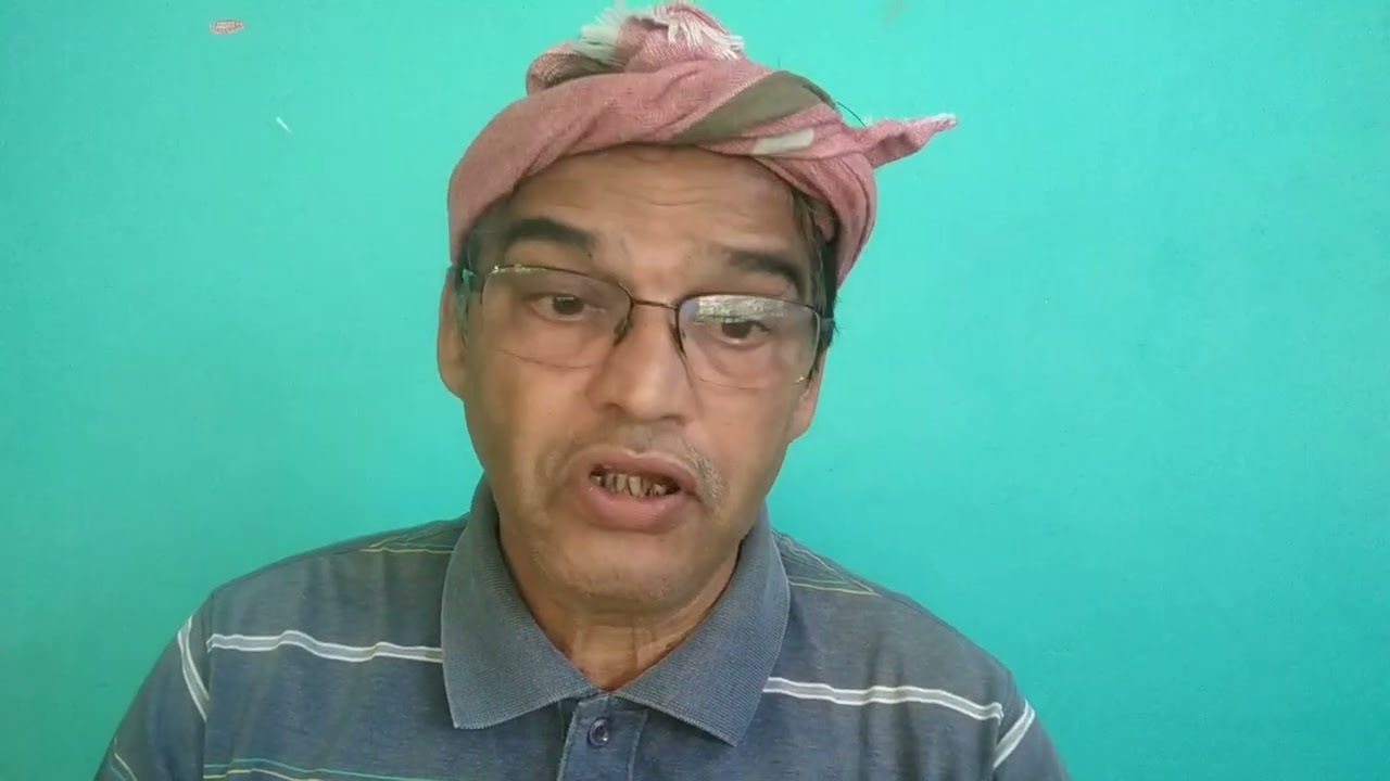 ಆರ್ಟಿಪಿಸಿಯಲ್ ಇಂಟಲಿಜೆನ್ಸ್.😂😂 (ಹವ್ಯಕ ಕಾಮೆಡಿ)