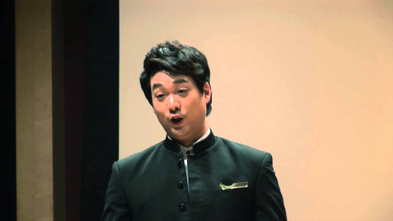 이젠 그랬으면 좋겠네 - 바리톤 김주택 (Julian Kim)