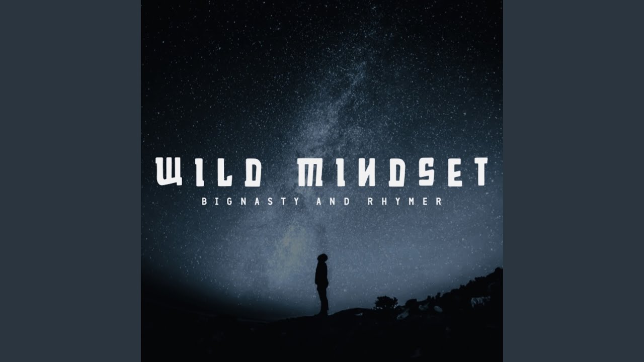 Wild Mindset (feat. Rhymer)