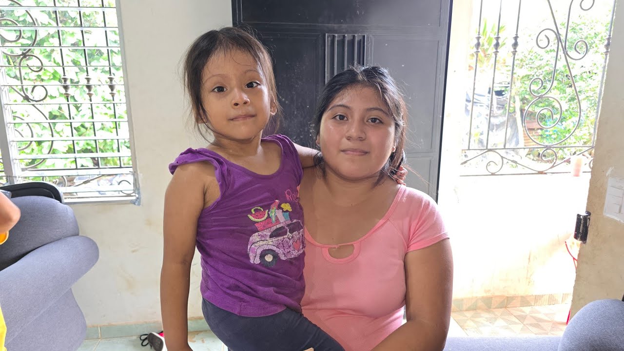 Al fin encontramos a Jessica y nos cuenta una mala noticia con respecto a su papa. ¿Que pasó con...