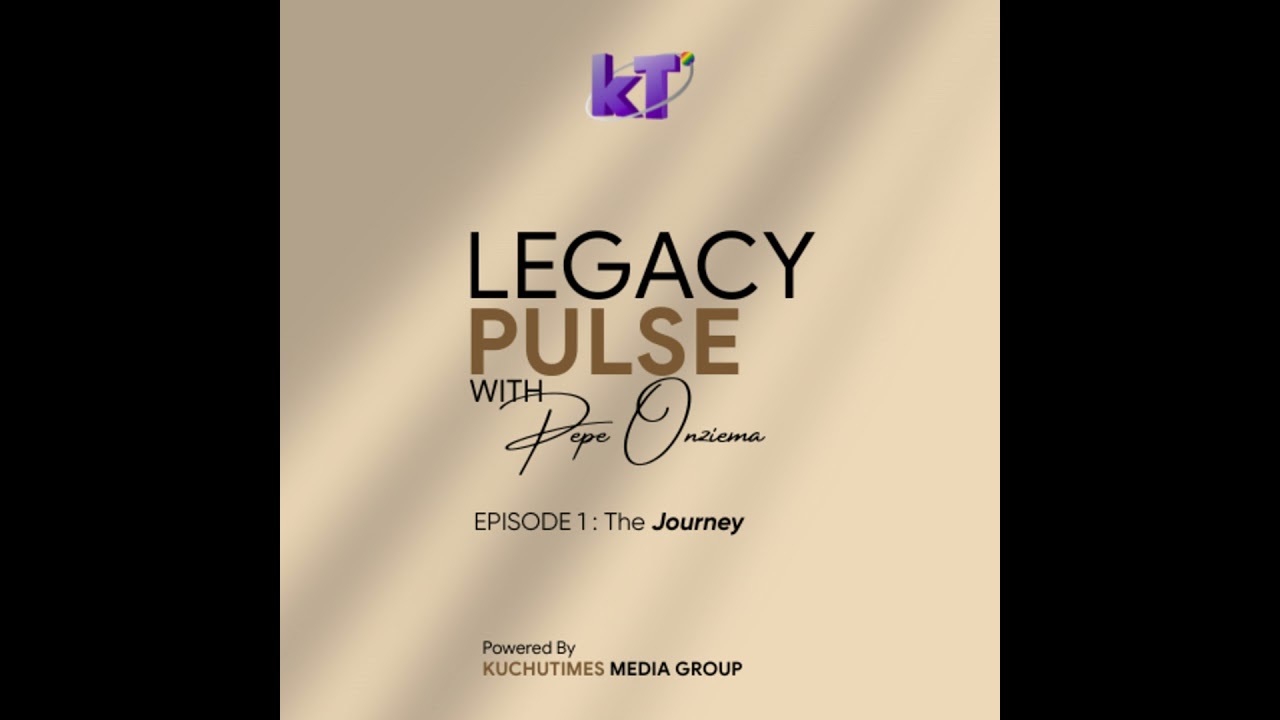 Episode 1 : The Journey