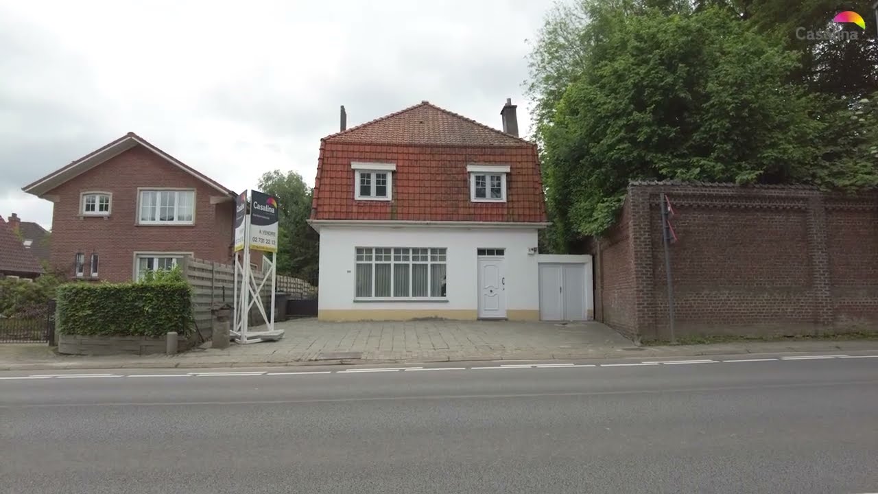 FOR SALE - A VENDRE - TE KOOP