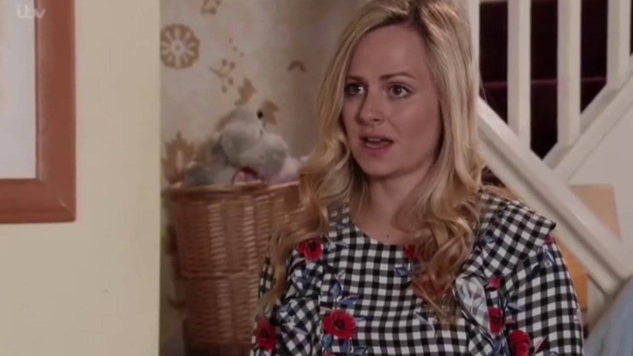Bethany Platt’s - Her Story