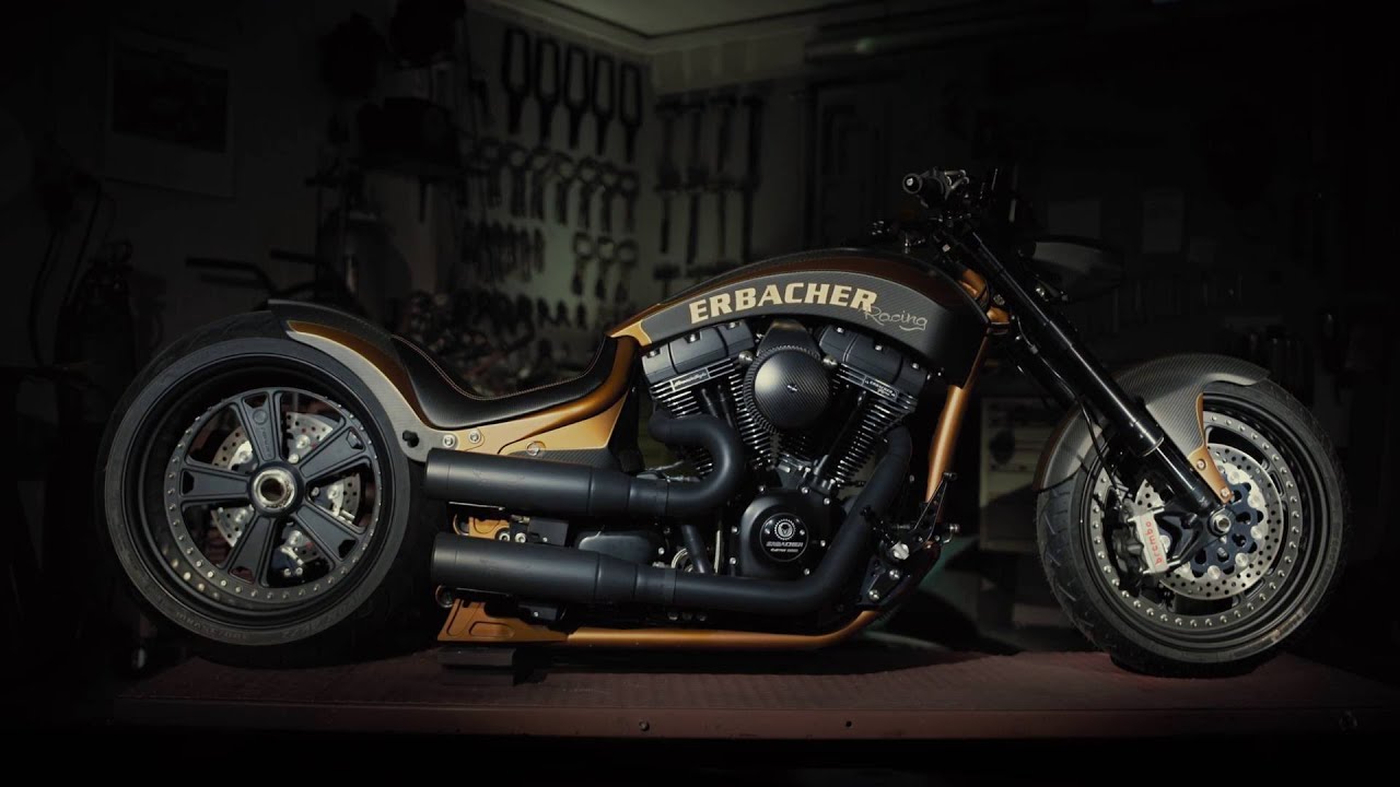 ERBACHER ONE