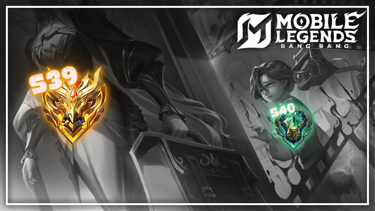 RESET SEASON TELAH TIBA AYO MAIN MABAR BARENG !idmlbb