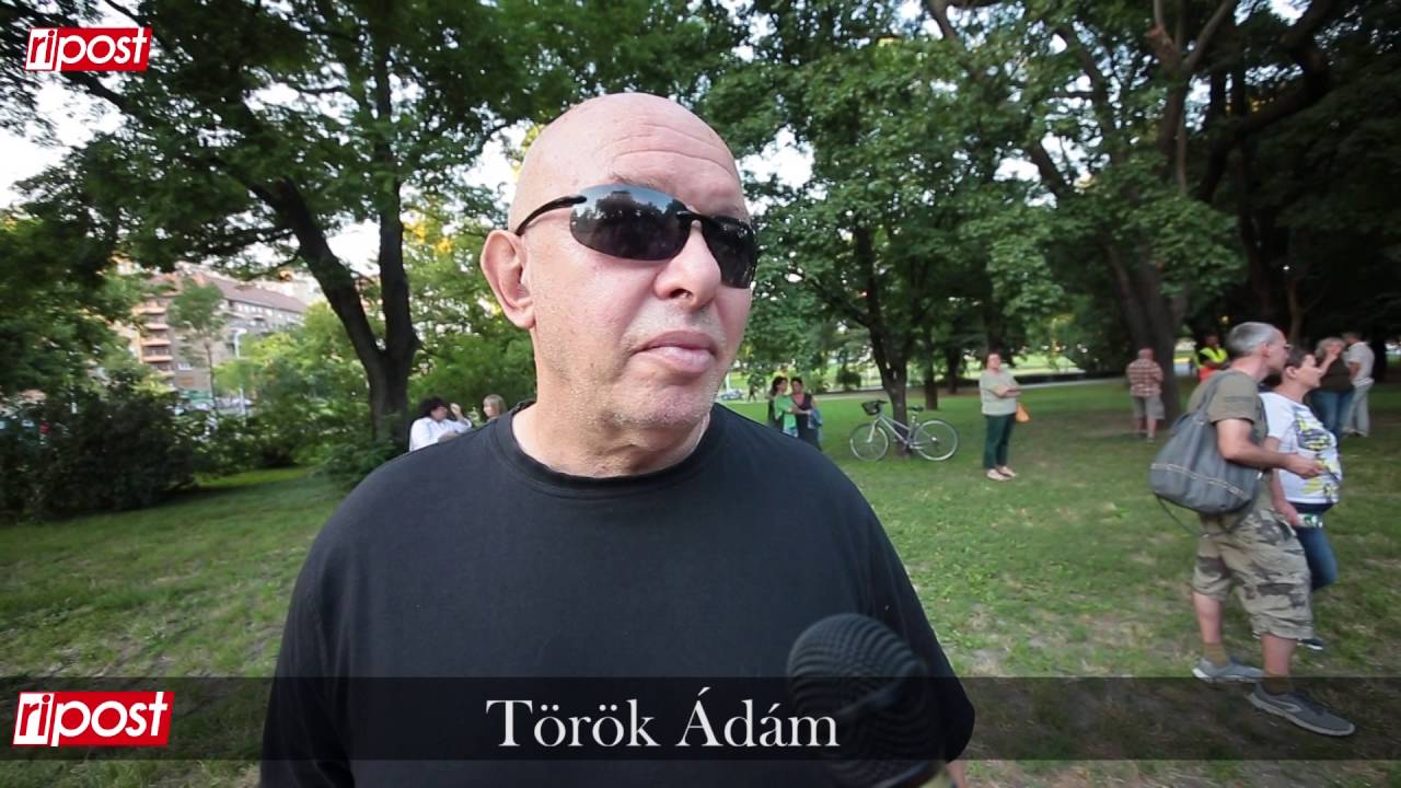 Somló Tamás megemlékezés