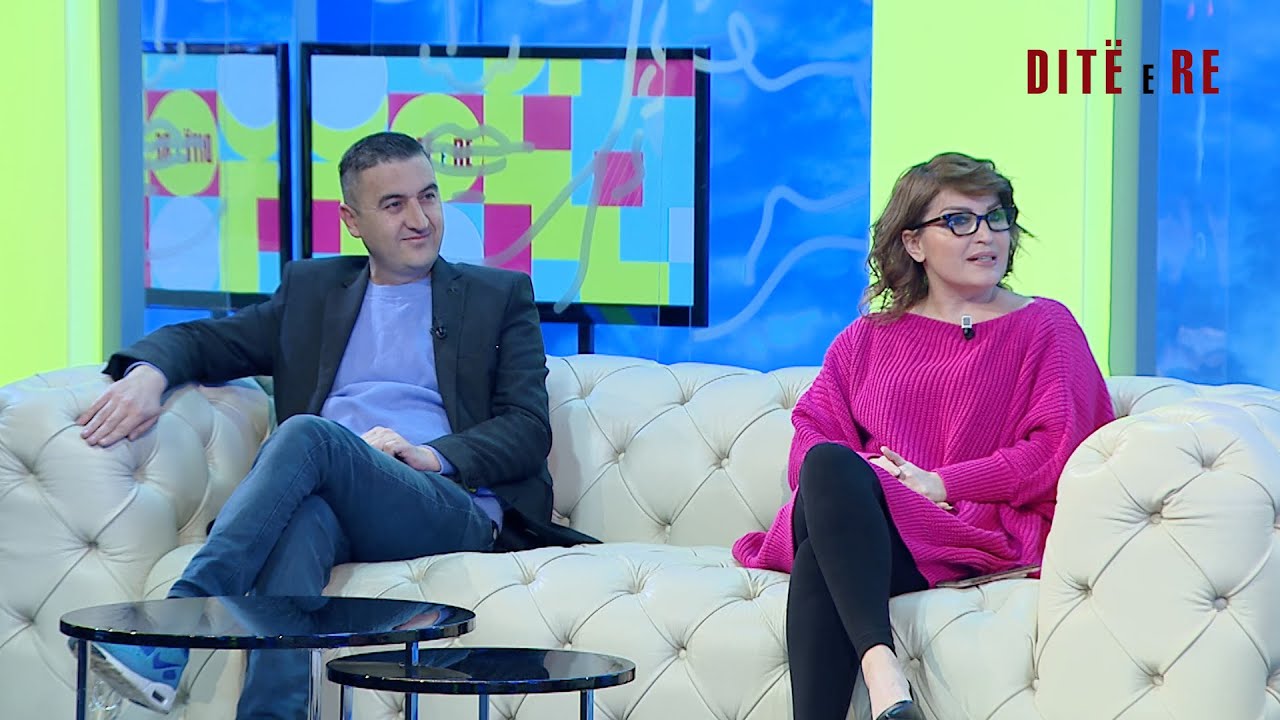 15 vjet RTV Ora | Fiori Dardha: S'vija n&euml; redaksi me stres.  Nertil Agalliu kujton fillimet