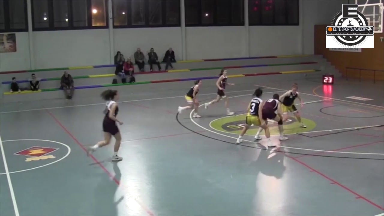 Claudia Vidal highlights
