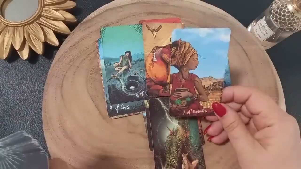 🌠❤️ ВАМ ОТКРЫВАЮТСЯ НОВЫЕ ДОРОГИ! 🌠#гадание #таро #tarot