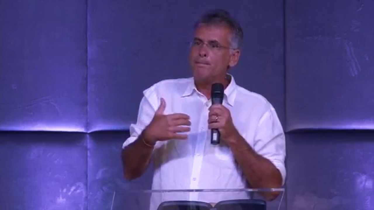 Liberto da ansiedade | Pr. Antônio Carlos Costa