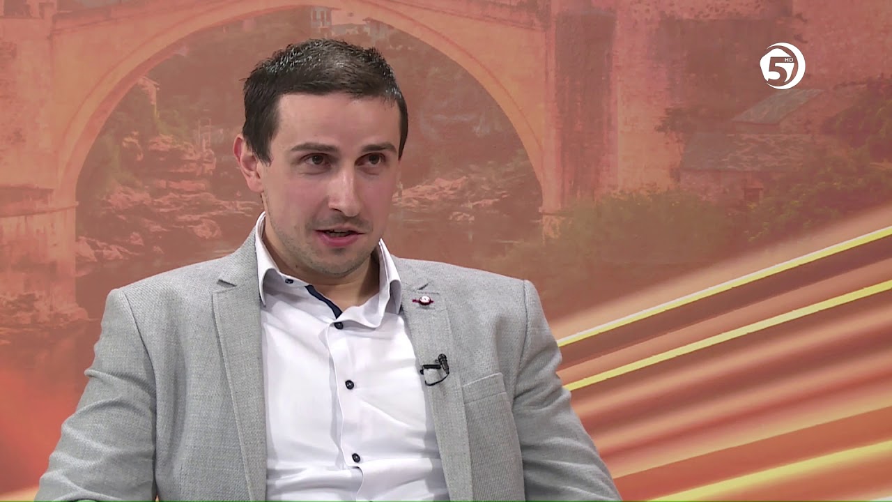 Savjet - Ostavi ono što te se ne tiče - kurra hafiz mr. Ismail ef. Čehić