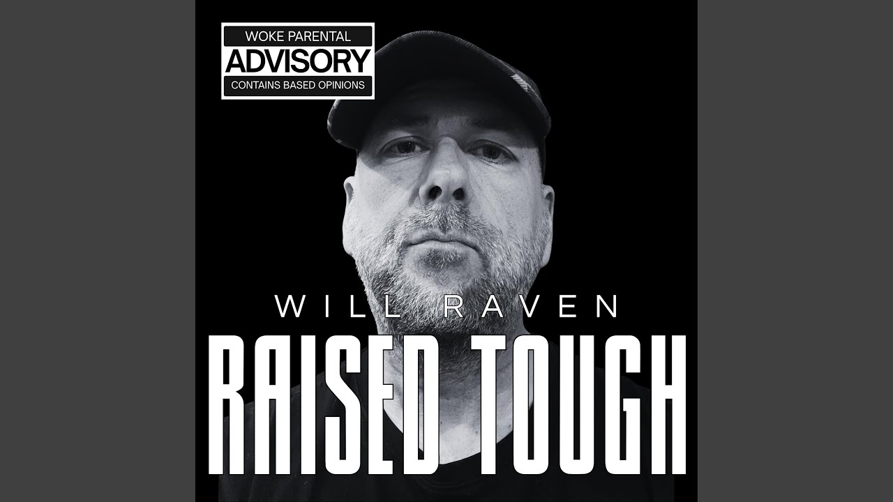 Raised Tough