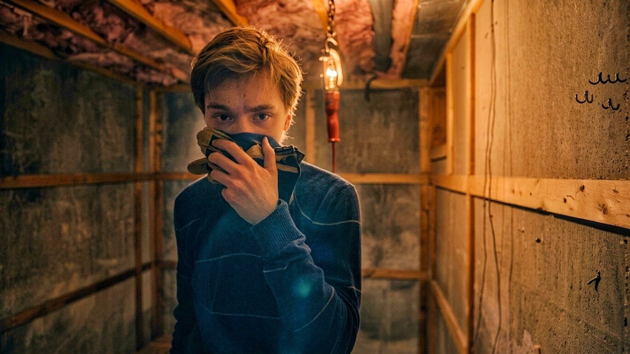 The Clovehitch Killer (2018) Movie Recap | Horror Thriller Mystery