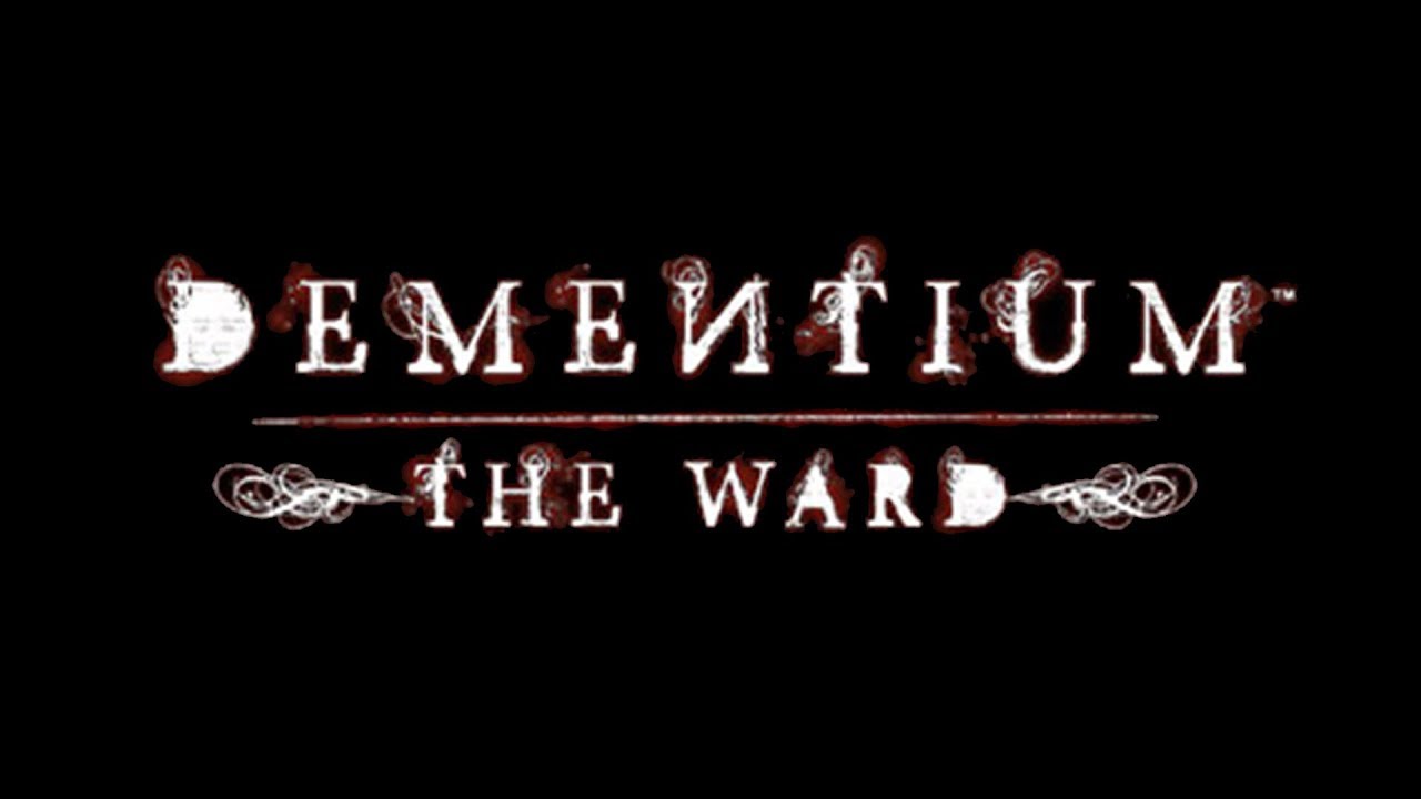 Dementium The Ward (Mood & E3 2007 Trailer Launcher Theme) - Dementium: The Ward Soundtrack