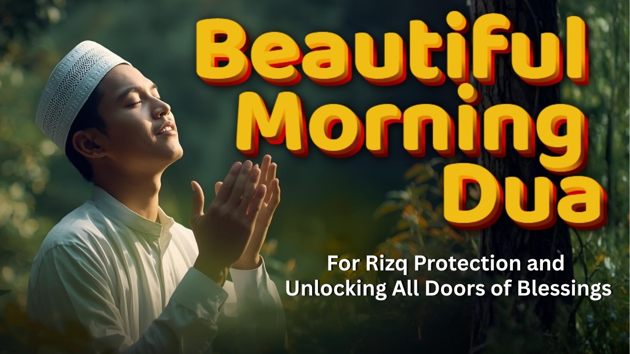 Powerful Ruqyah – Quranic Healing for the Heart, Mind, and Soul