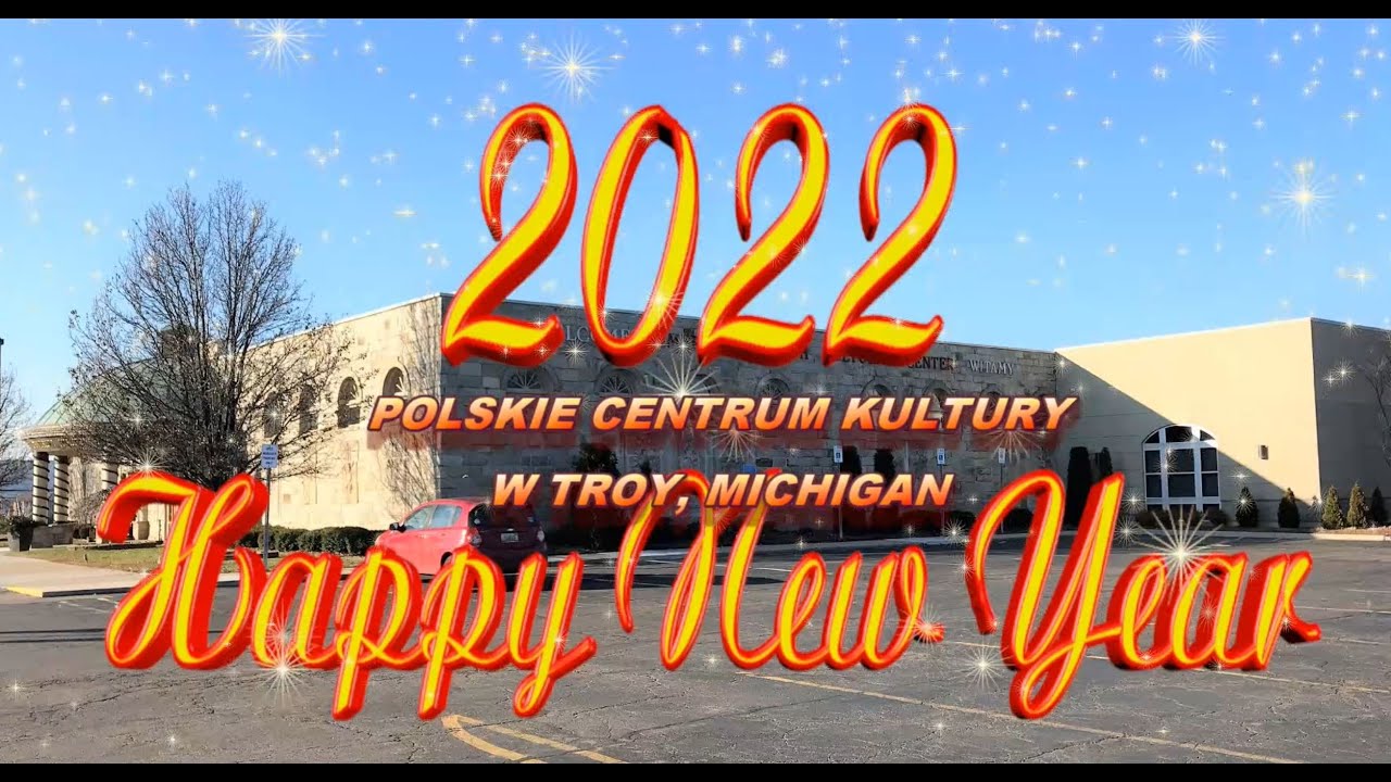Powitanie Nowego Roku 2022 e2
