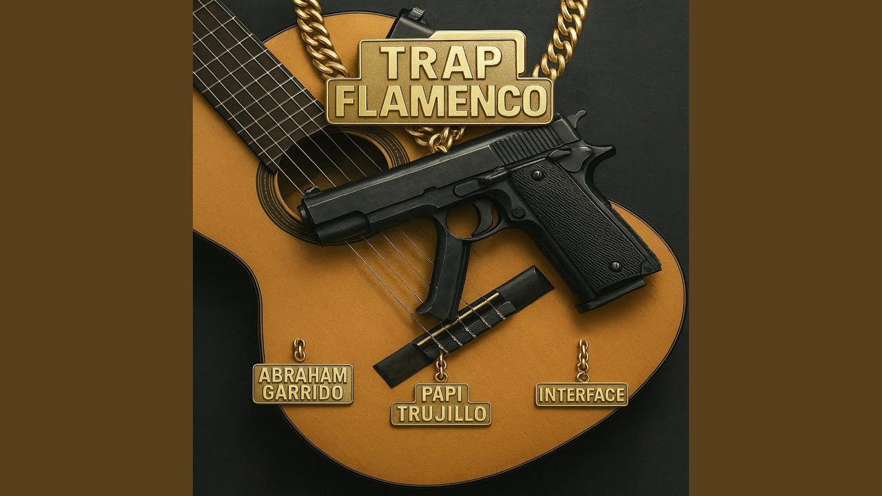 TRAP FLAMENCO
