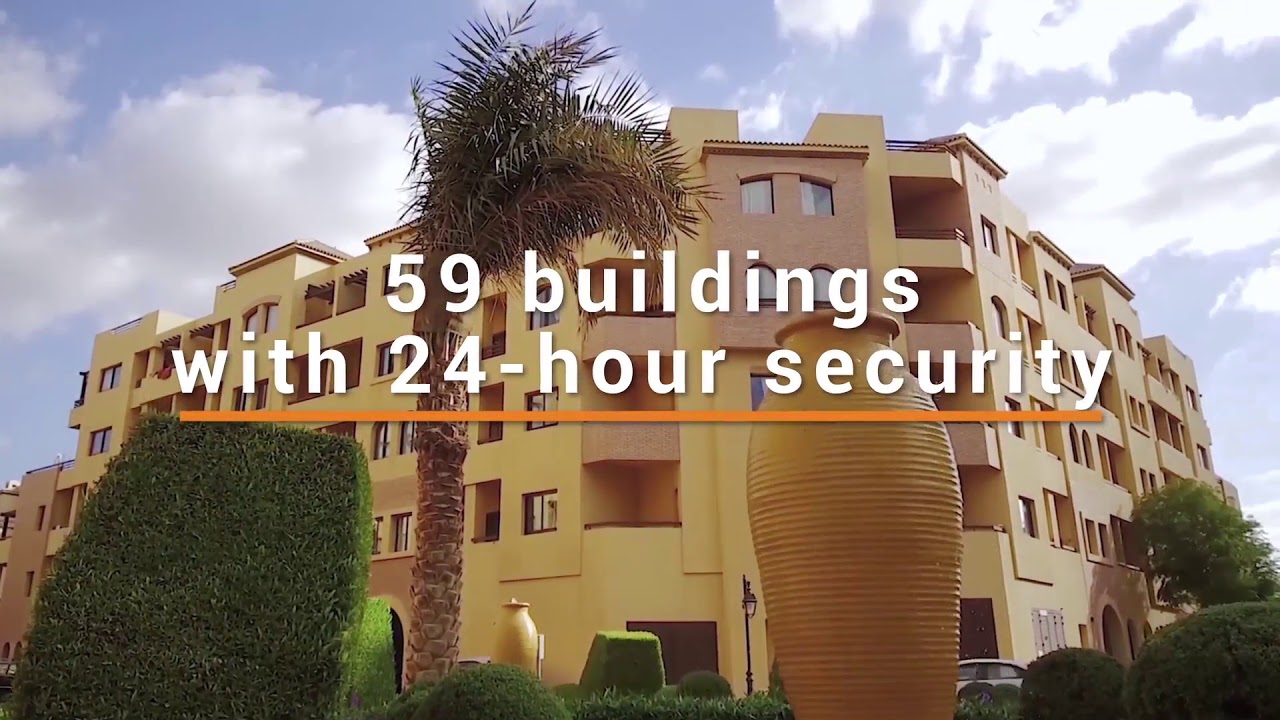 Ghoroob community | Mirdif | Dubai Asset Management