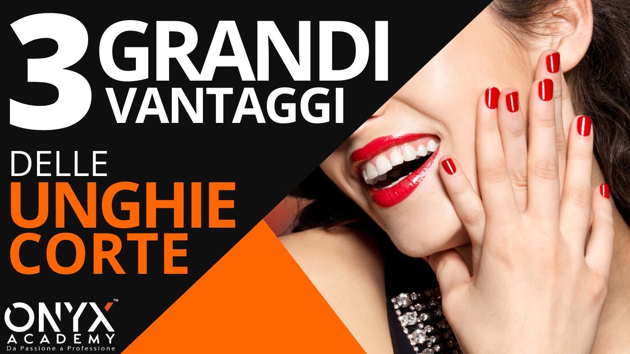 Unghie Corte: 3 grandi vantaggi (+ alcuni consigli pratici)
