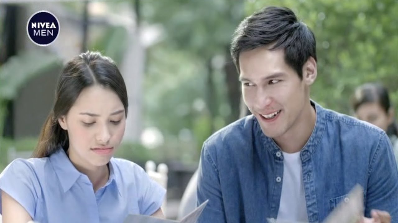 #TanpaMukaKaku NIVEA MEN Cooling Mud Foam
