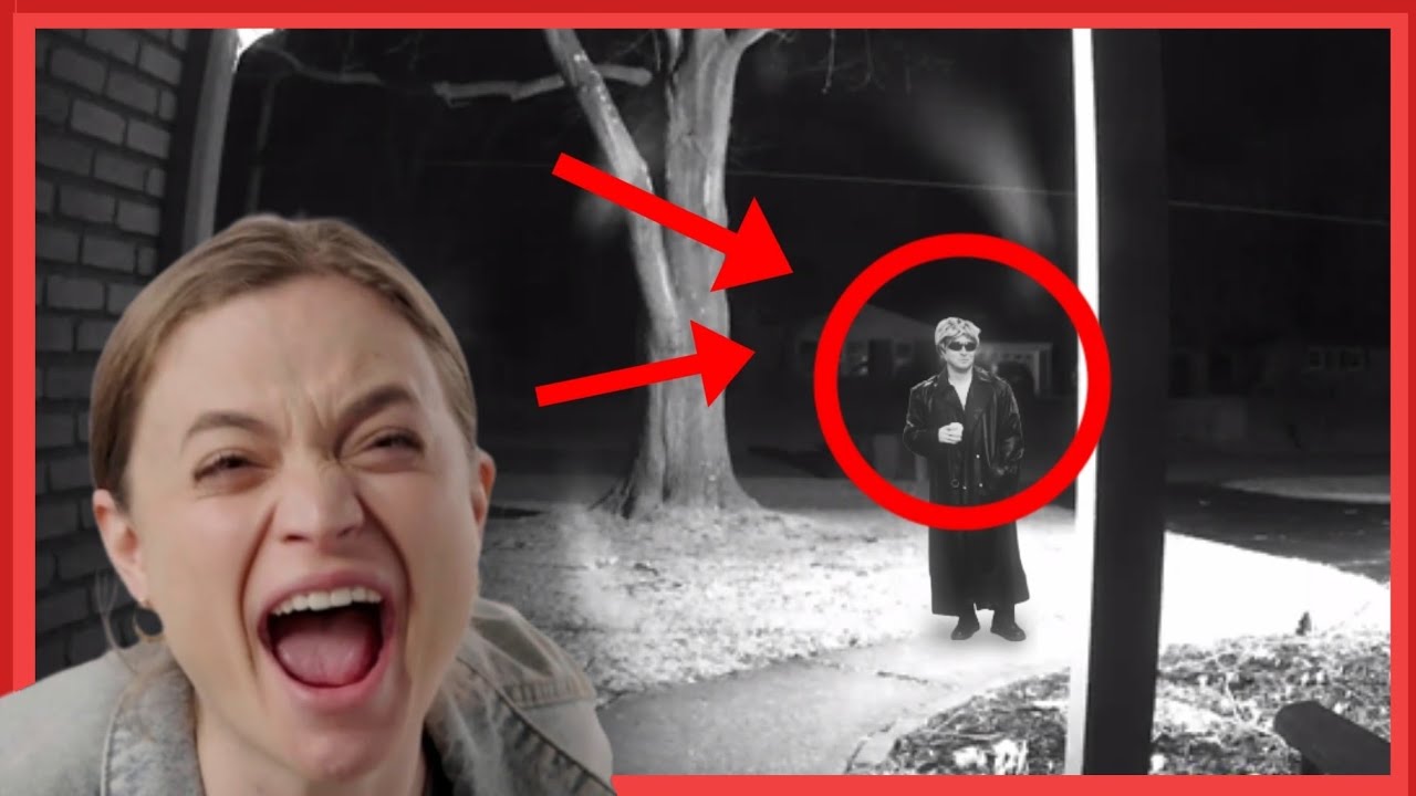 The Bystander is Everywhere! | Anomaly Smosh