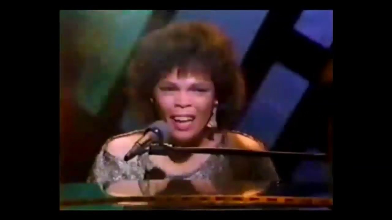 Tania Maria - Come With Me [1983] sounds better