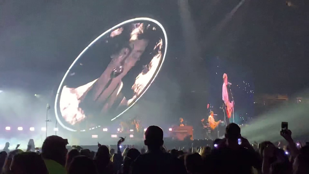 There’s Nothing Holding Me Back- Shawn Mendes Shawn Mendes Tour Toronto