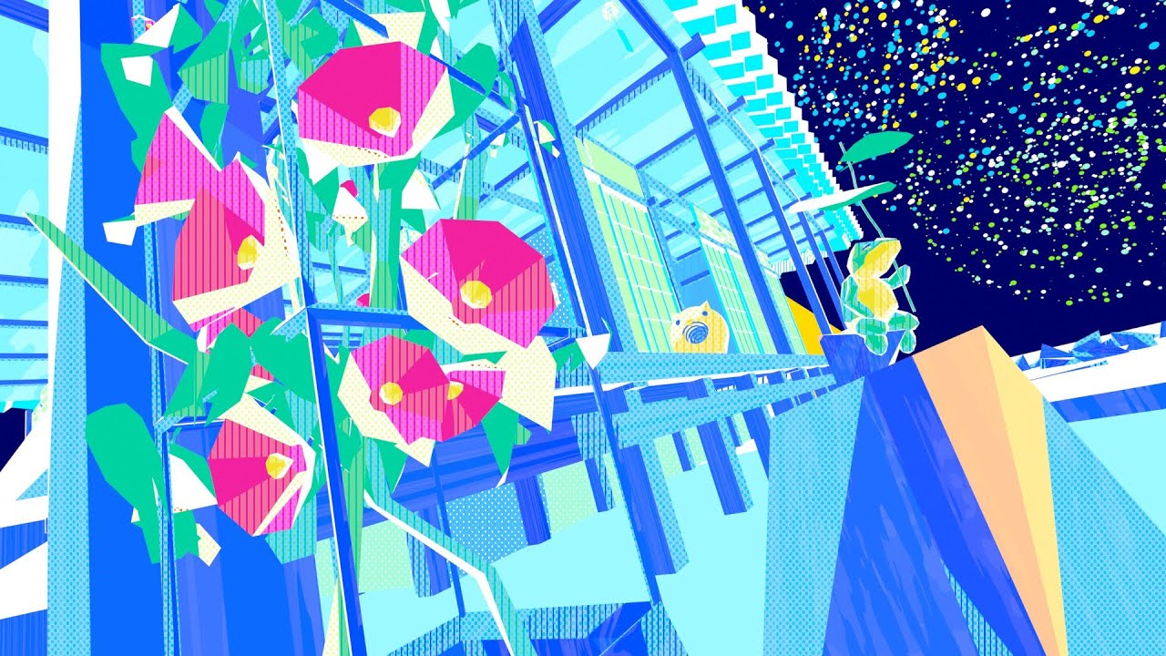 【BOF21】Natsuiroscape / kooridori【BGA】