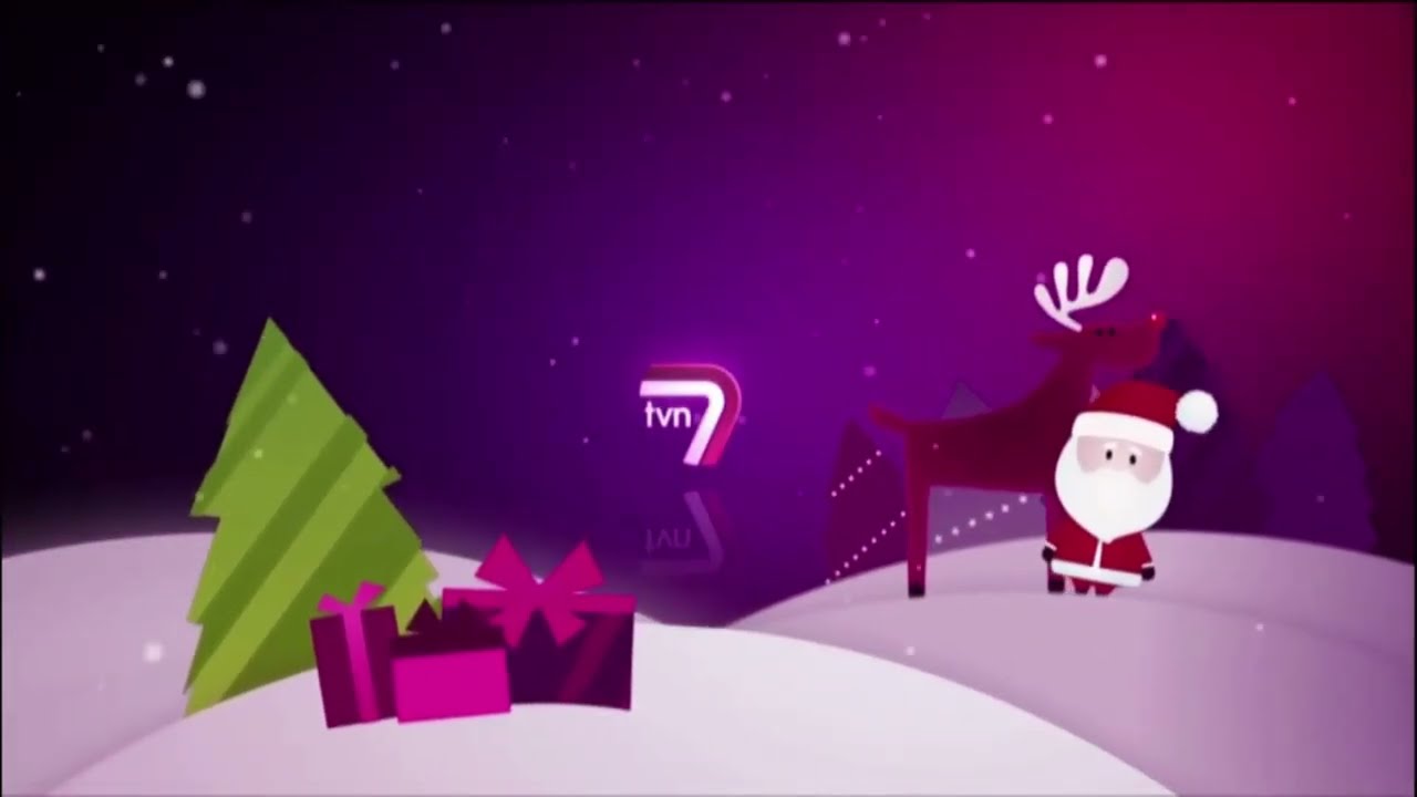 TN7 - oprawa graficzna (Boże Narodzenie 2013)