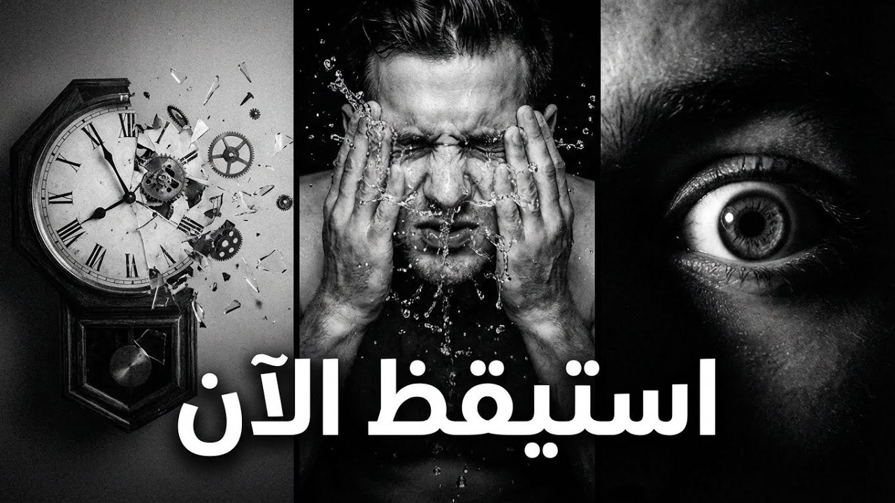 توقف عن خداع نفسك… أنت تعرف الحقيقة