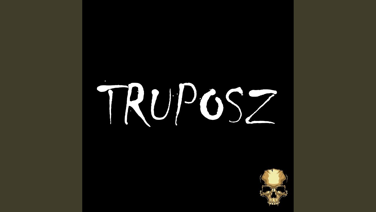 Truposz
