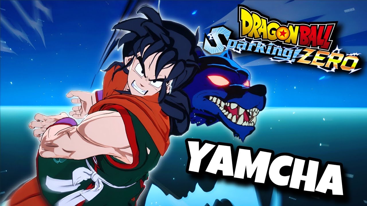Is Yamcha Secretly BROKEN In Sparking Zero?