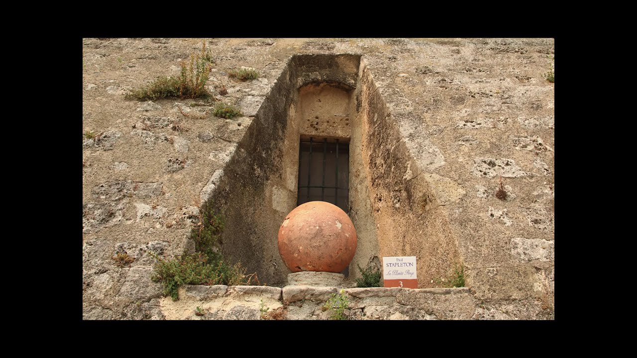 Escapade à Moustiers-Sainte-Marie en Juin 2022 en Fourgon Aménagé