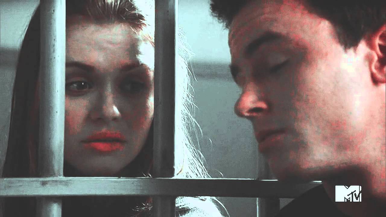 ► Lydia & Parrish♥[5x10]♥
