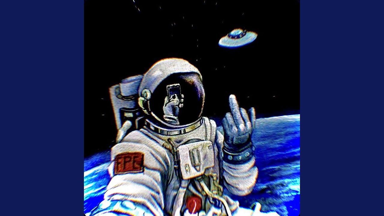 Fuck the Population (feat. MOBNvsta)