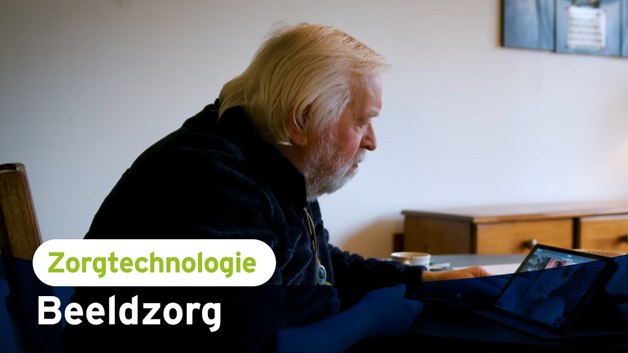 BrabantZorg - Beeldzorg met de Compaan