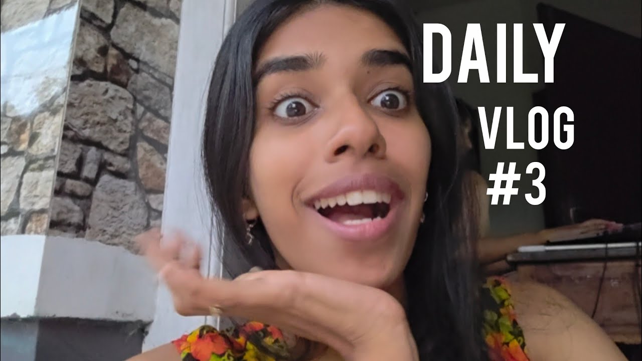 LIFE OF A MADICHI GIRL 👧 LAZYDAY | HOME | AJMINA KASSIM | DAILYVLOG